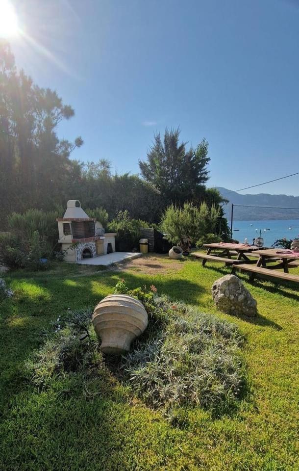 San George Cove Aparthotel Afión Eksteriør bilde